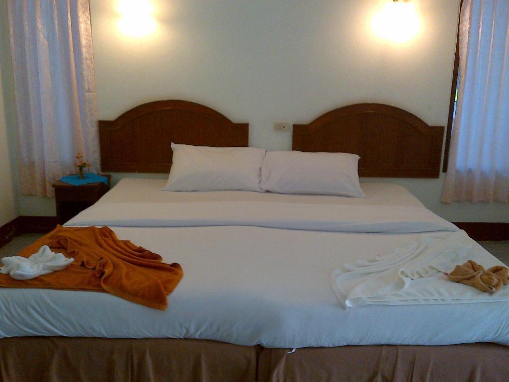 Aonang Mountain Paradise Ao Nang Rom bilde